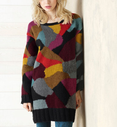 Phildar Magazine Autumn/Winter 2013/14 Issue 97