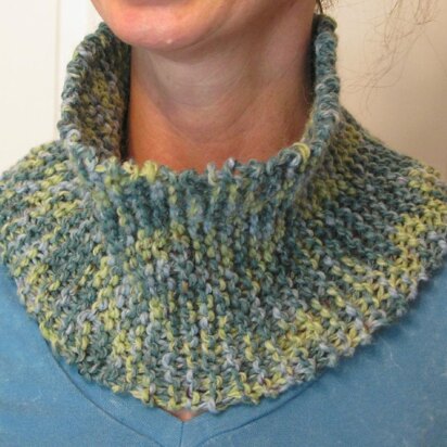 Friendship Cowl