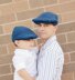 Seamus Scally Cap (Adult Sizes)