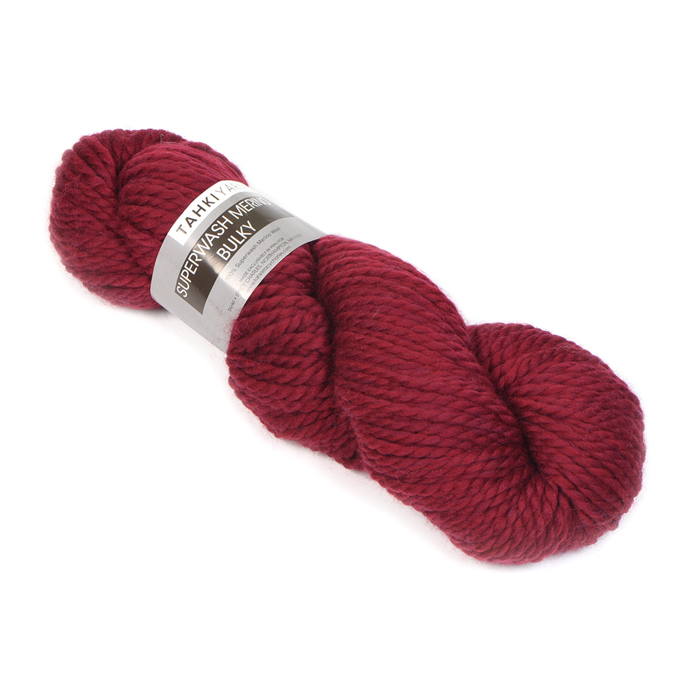 Tahki Yarns Superwash Merino Bulky - view 4