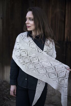 Nica Shawl