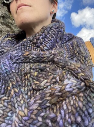 Ferdia Cowl