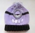 Funny Character Beanie Baby Hat