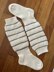 Slouch socks