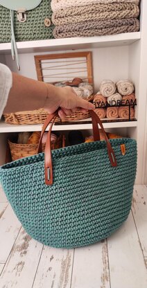 Soraya Tote Bag