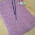 Morwenna Baby Blanket