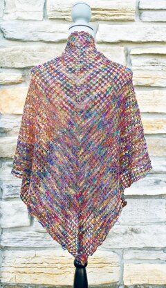 Della Shawl