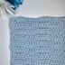 Wedgewood Washcloth