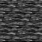 Stripes - 9854.001 (Black)