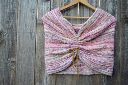 Scrunch Cowl