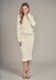 Mode Capsule Wardrobe by Quail Studio / Lisa Richardson / Annika Andrea Wolke / Chloe Thurlow