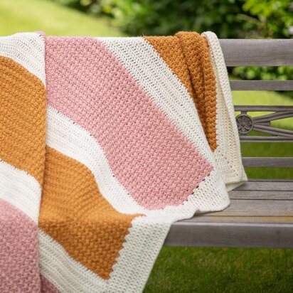 Celeste Blanket