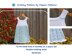 P52 Child's Sundress Pinafore Dress