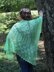 Party Tree Shawl