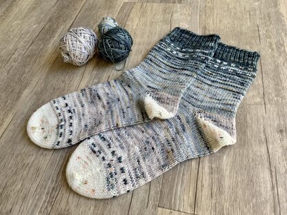 Sundown Sock Set