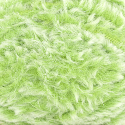 Faux Fur Yarn at WEBS