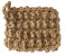 Jute Pot Scrubbies - US terms