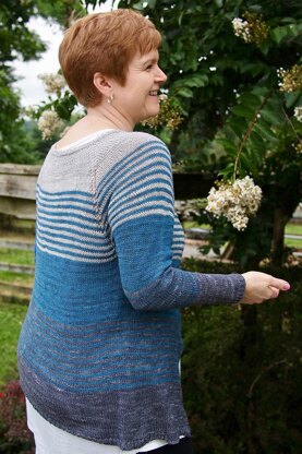 Three Coins in the Fountain Cardigan