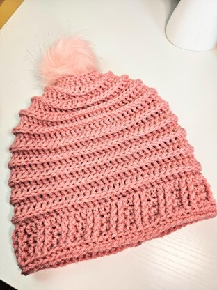Benson Slouchy