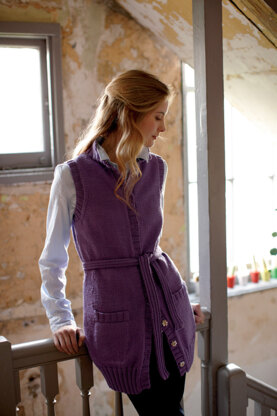 City Knits by Amy Butler