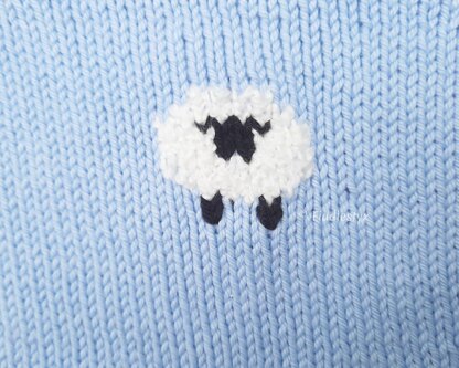 Avery Sweater