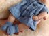 Premature Baby Dress