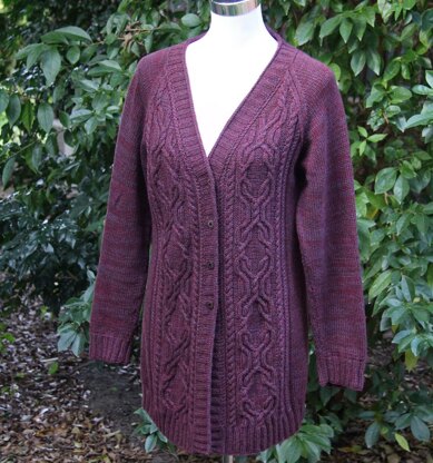 Lyndale Cardigan