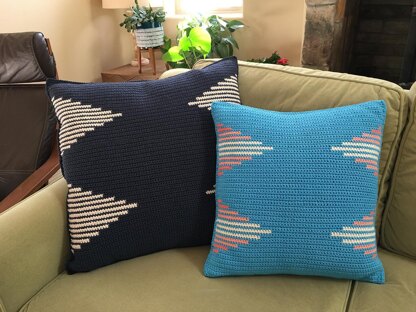 Durango Pillow Set