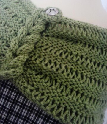 Harvest Cowl