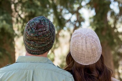 Backroad Hats