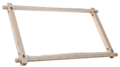 Elbesee 15in x 9in Rotating Frame