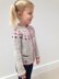 Unicorn Trails Child Sweater