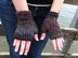 Squishy Rib Mitts