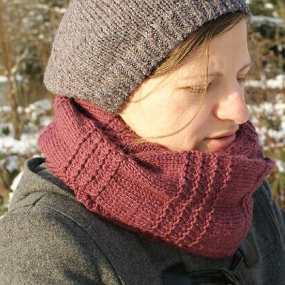 Erika Cowl