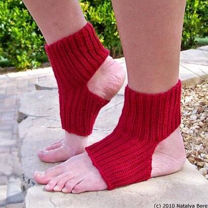 Yoga Socks