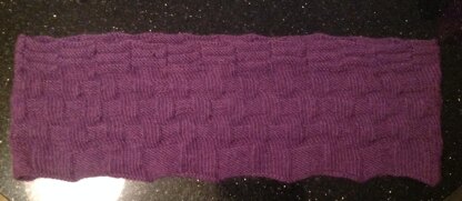 Cowl for mum