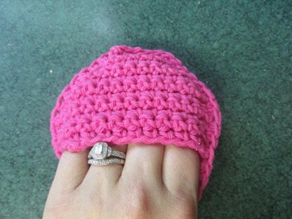 Mini Micro Mitt