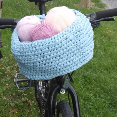 Bike/ Bicycle basket