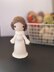 PRINCESS LEIA (POCKET) - Crochet Pattern/amigurumi