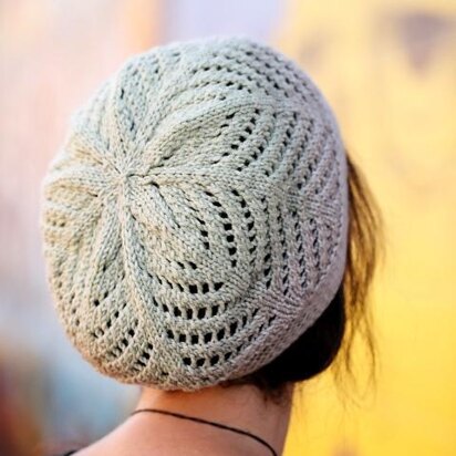 BUX - knitting pattern