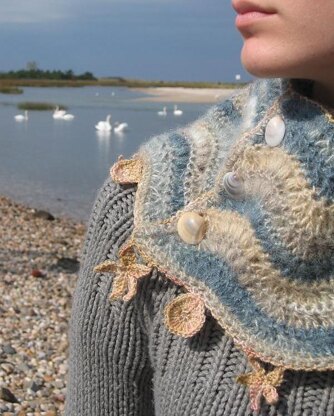 Seaside Cowl