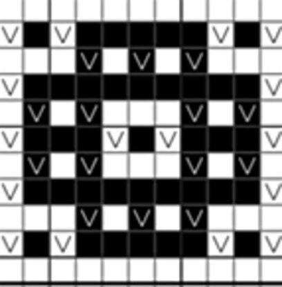 Sliding Squares Wrap