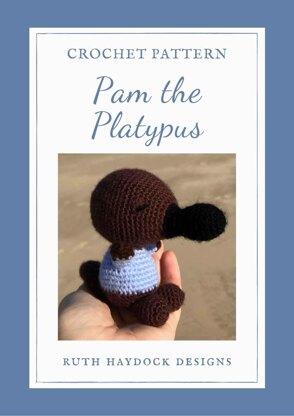 Pam the Platypus