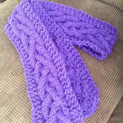 Ceres Scarf