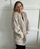 The Emilie Oversized Cardi