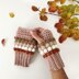 Horizon Fingerless Gloves