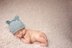 Baby Animal Hat, Newborn Animal Hat