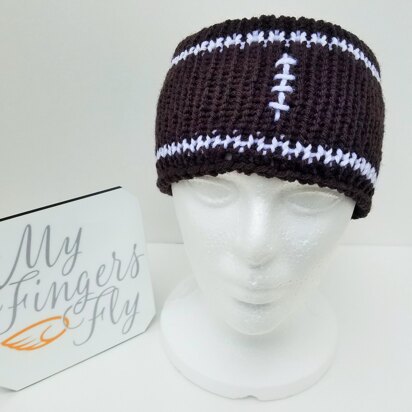 Football Earwarmer