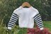 P21 Children's Cat Jumper