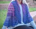 Summer of Love Shawl